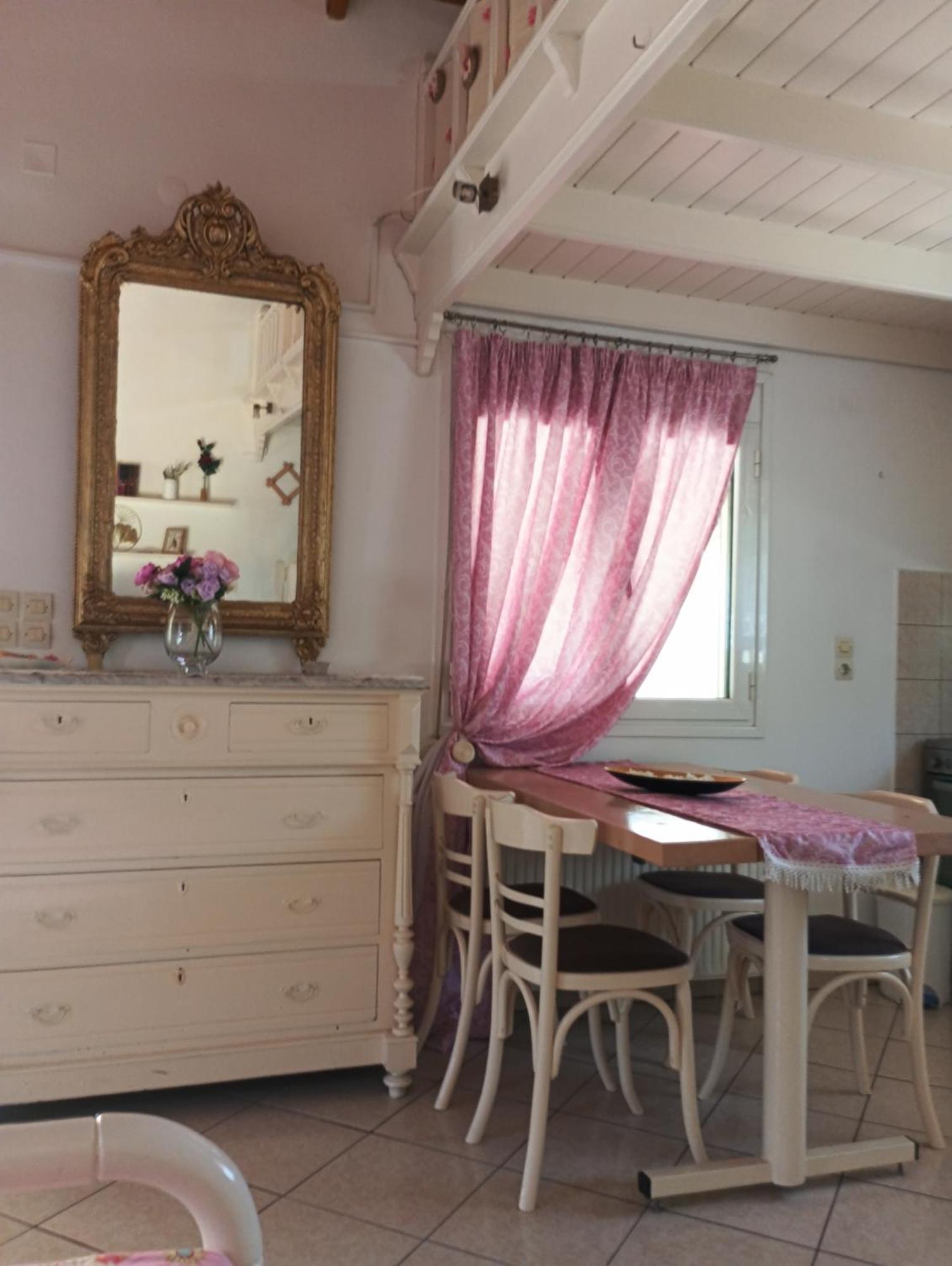 Country House In Speri Palaiokastro Palaiokastron  Zewnętrze zdjęcie